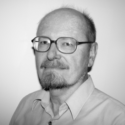 Nekrolog Witold Woźniak