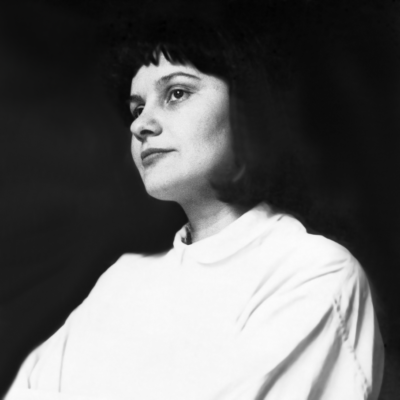 Nekrolog Barbara Ziemiańska