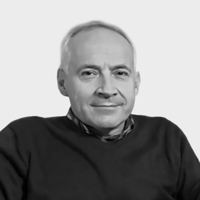 Nekrolog Dariusz Wyczułkowski