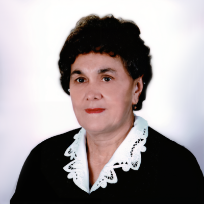 Nekrolog Halina Krawieczyńska