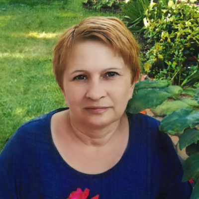 Nekrolog Ewa Leśniewska