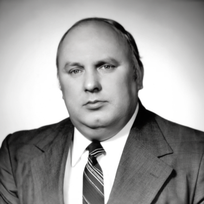 Nekrolog Marian Perzak