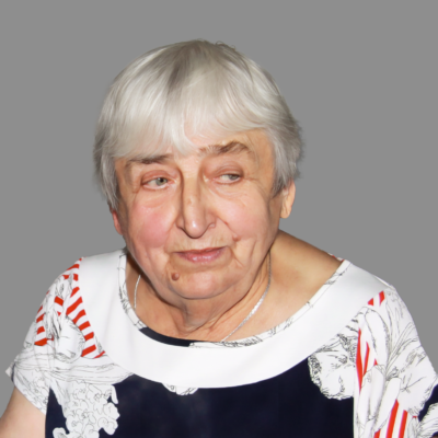 Nekrolog Adela Radomska