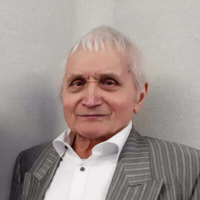 Nekrolog Ryszard Machul