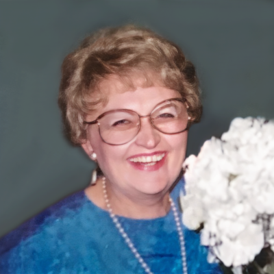 Nekrolog Wanda Teresa Filipowicz
