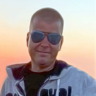 Nekrolog Artur Rafał Kościelniakowski