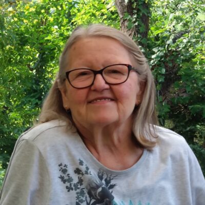Nekrolog Barbara Kawałko