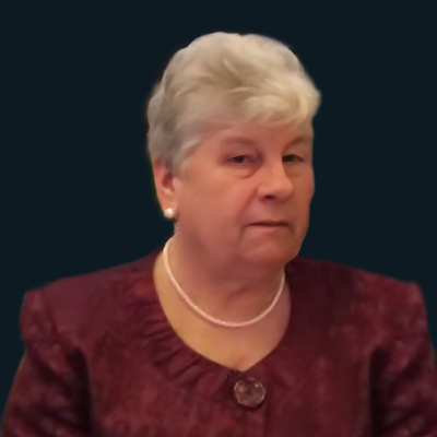Nekrolog Jadwiga Genowefa Duszak
