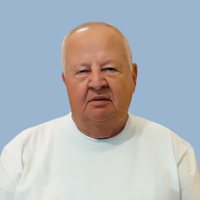 Nekrolog Ludwik Harasimiuk
