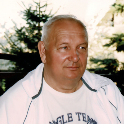 Nekrolog Jan Leon Szkoda