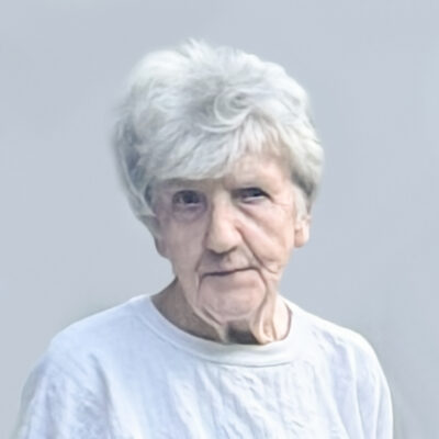Nekrolog Zofia Krukowska