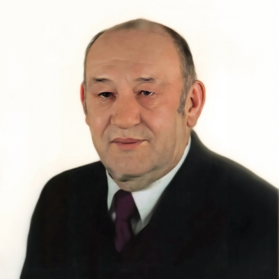 Nekrolog Stanisław Banaś