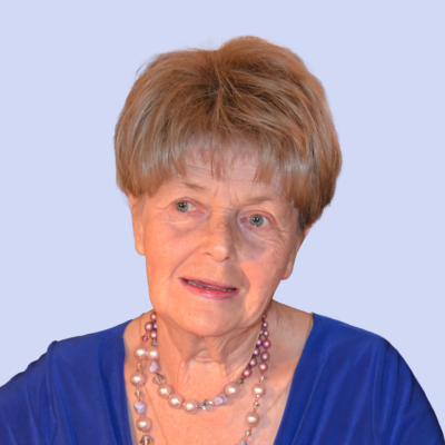 Nekrolog Barbara Jasiewicz