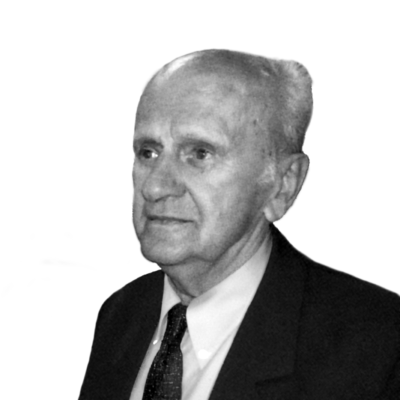 Nekrolog Andrzej Bednarek