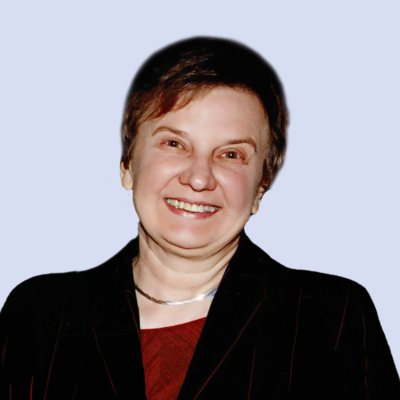 Nekrolog Krystyna Chojnacka