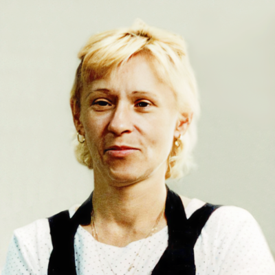 Nekrolog Mirosława Dębowska