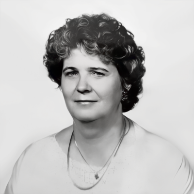 Nekrolog Janina Bajl