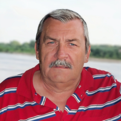 Nekrolog Józef Szymański