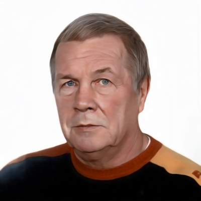 Nekrolog Ryszard Aleksander Lauffer
