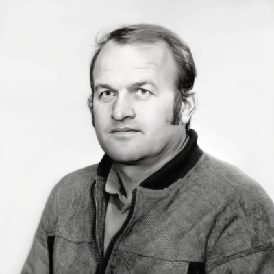 Nekrolog Marian Pląsek