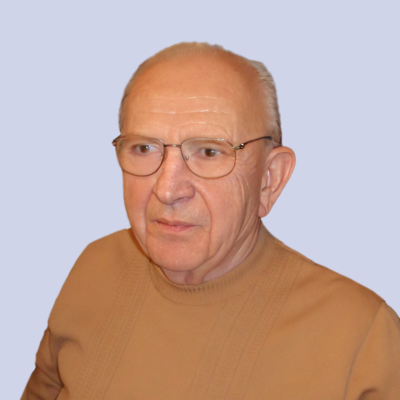 Nekrolog Remigiusz Lipka