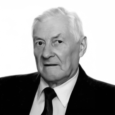 Nekrolog Ryszard Gacoń