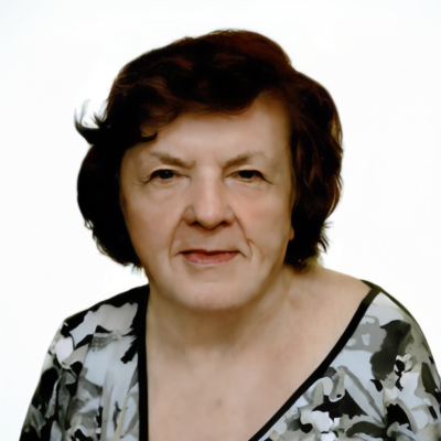 Nekrolog Zofia Sobieska