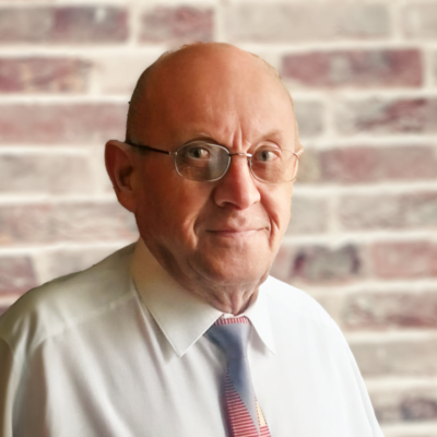 Nekrolog Tadeusz Saran