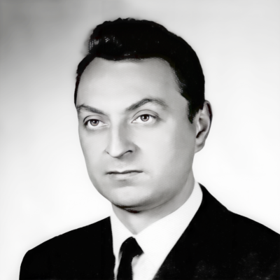 Nekrolog Adam Tadeusz Trzaska