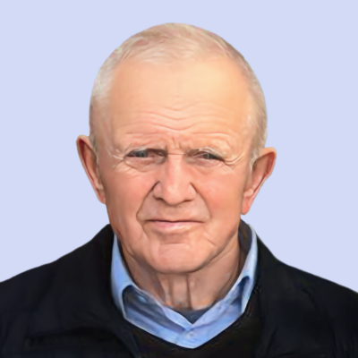 Nekrolog Jan Wiesław Dmowski