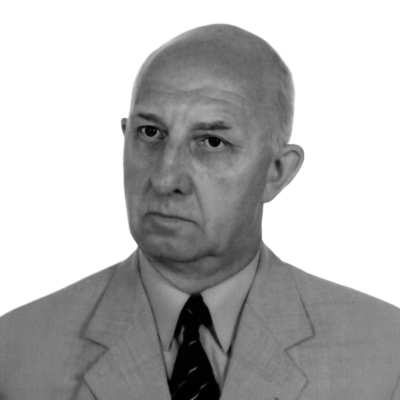 Nekrolog Jerzy Bujan