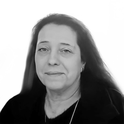 Nekrolog Ewa Bujnik