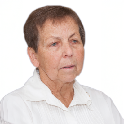 Nekrolog Ewa Kłosińska