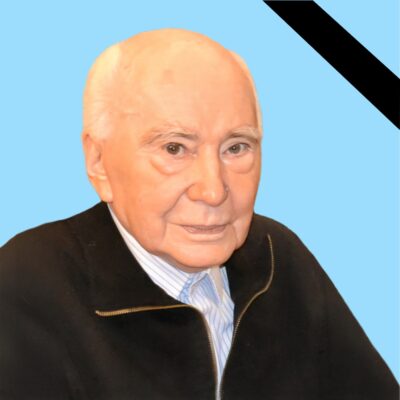 Nekrolog Henryk Wincenty Chadysz