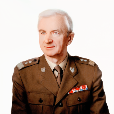 Nekrolog Bolesław Kazimierz Izydorczyk