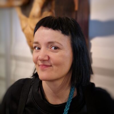 Nekrolog Karolina Rygiel