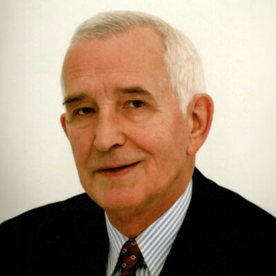 Nekrolog Michał Lewandowski