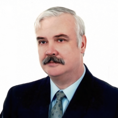 Nekrolog Mirosław Konstanty Pampuch