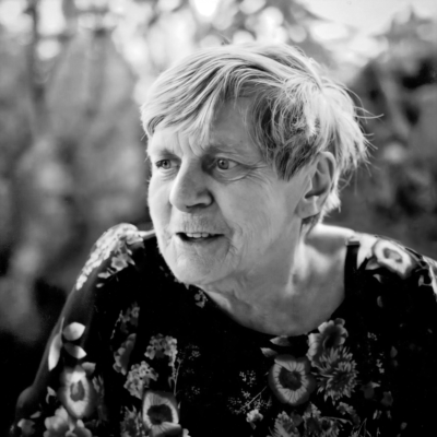 Nekrolog Krystyna Piotrowska