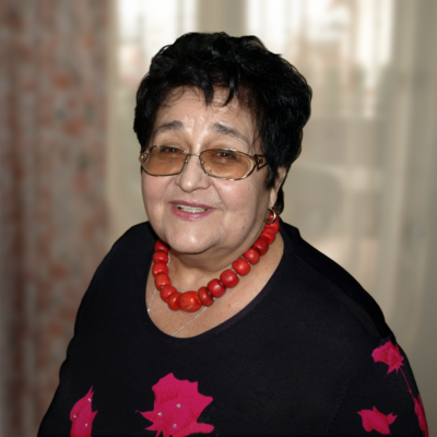 Nekrolog Tatiana Ratajczak