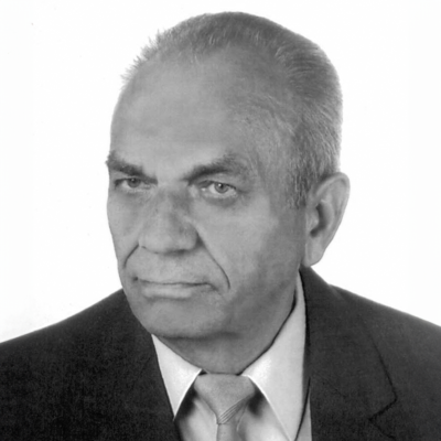 Nekrolog Józef Stankiewicz