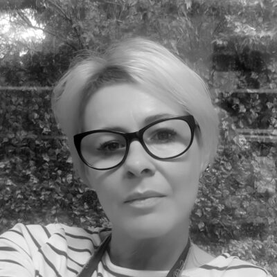 Nekrolog Magdalena Walewska