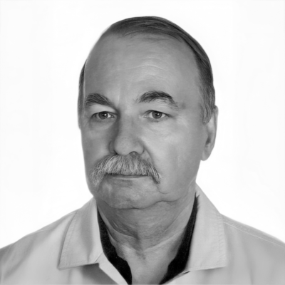 Nekrolog Andrzej Borowik