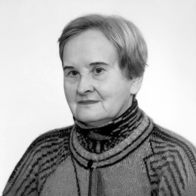 Nekrolog Melania Chołko-Hutkiewicz