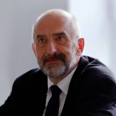 Nekrolog Krzysztof Wieczór