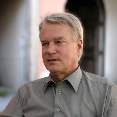 Nekrolog Marek Świerczyński
