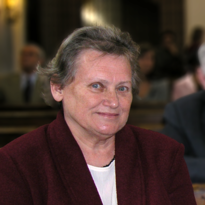 Nekrolog Marianna Gryta