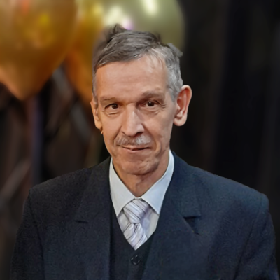 Nekrolog Tadeusz Bartak
