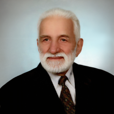 Nekrolog Jerzy Wolfram-Jaroszyński