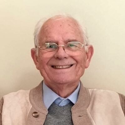 Nekrolog Gerhard Matuschowitz
